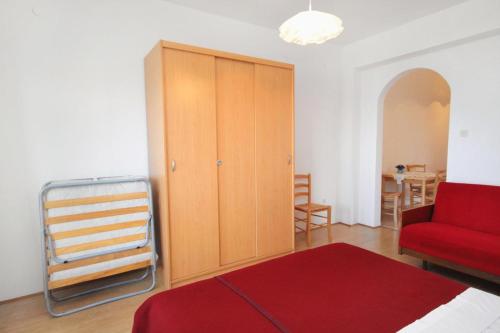 Apartments by the sea Klenovica, Novi Vinodolski - 5581