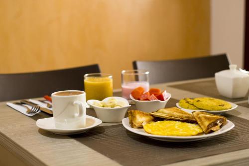 Ēdiens un dzērieni, Hotel PREMIUM HOUSE in Floridablanca