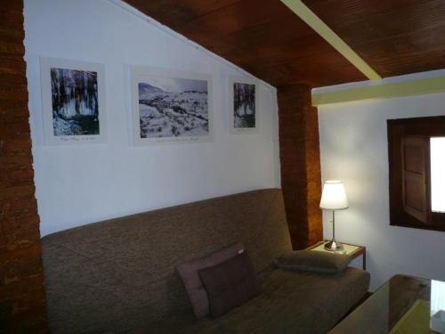 Cortijo Pilongo