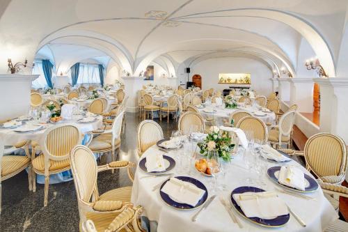 Hotel Ancora