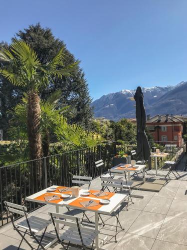 Jazz Hotel Ascona - image 7