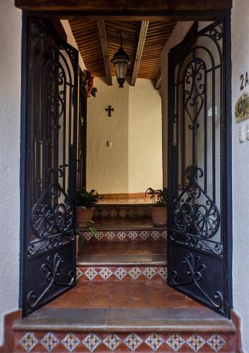 

Casa Karla