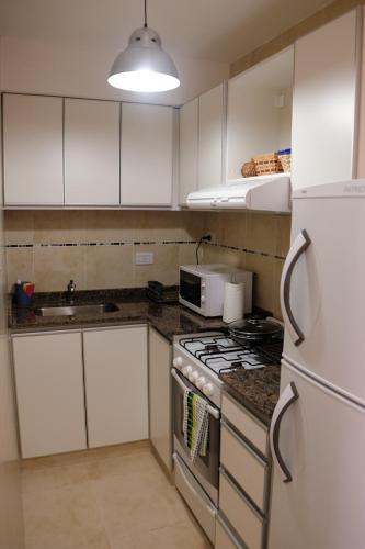 Apartment with Mountain View image 8