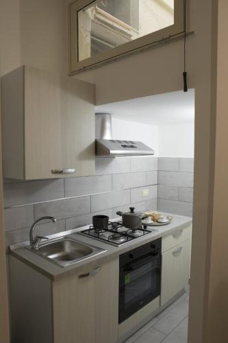 Barone Apartments - image 12