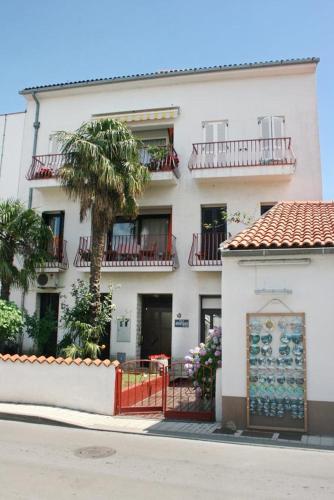 Apartments by the sea Selce Crikvenica - 5497 Selce