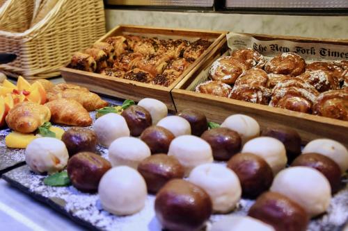 Mercure Madrid Centro - image 10