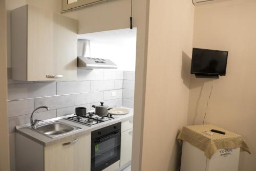 Barone Apartments - image 10