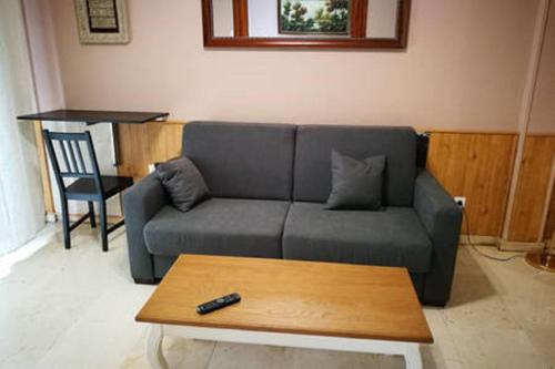 Apartamentos Torr en Madrid - Chamartin