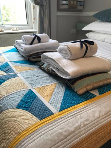 Ellen House Bed and Breakfast - main image