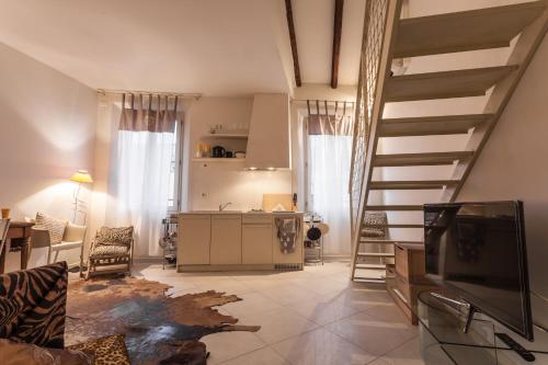 HouSmart Castiglione 76, Boloňa (fotografie 10)