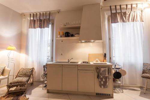 HouSmart Castiglione 76, Boloňa (fotografie 8)
