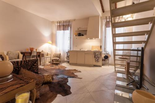 HouSmart Castiglione 76, Boloňa