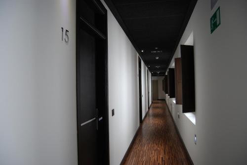 Habitación individual