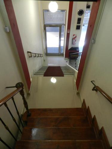Hotel Nuevo Camino, Buenos Aires (zdjęcie 8)
