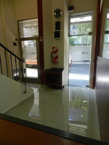 Hotel Nuevo Camino, Buenos Aires (zdjęcie 6)