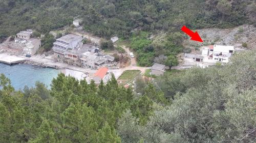 Apartments by the sea Cove Bristova Hvar - 5716 Sućuraj 