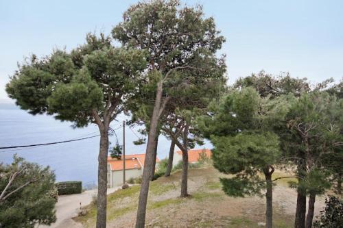 Apartments by the sea Nemira Omis - 5884 - image 6