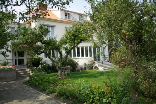 Villa Ingrid - Hotel - Borgholm