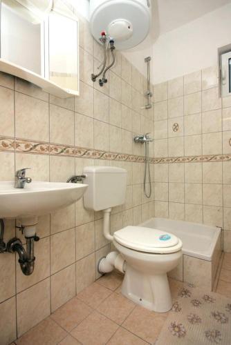 Apartments with a parking space Biograd na Moru Biograd - 5899 - image 13