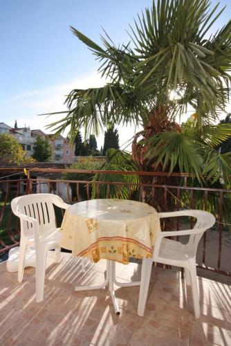 Apartment Biograd na Moru 5899c