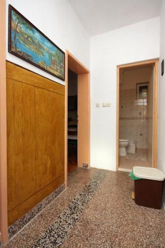Apartments with a parking space Biograd na Moru, Biograd - 5899