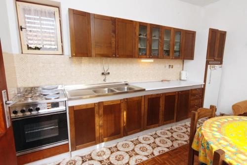 Apartment Biograd na Moru 5899d