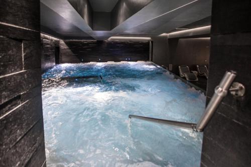 All Time Relais & Sport Hotel - image 14