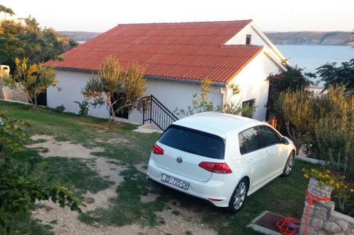 Apartments by the sea Rtina - Stosici Zadar - 5883