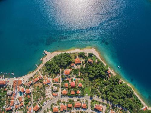 Apartments Vodaric