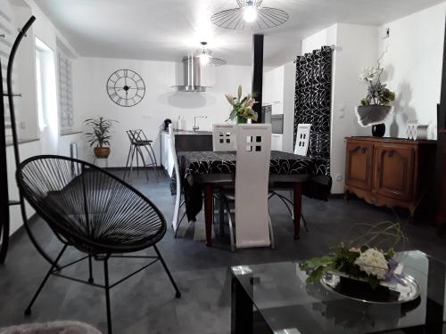 Le Loft De Teddy