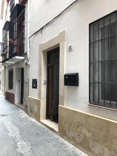 Foto - Málaga Apartamentos - Pozos Dulces, 22