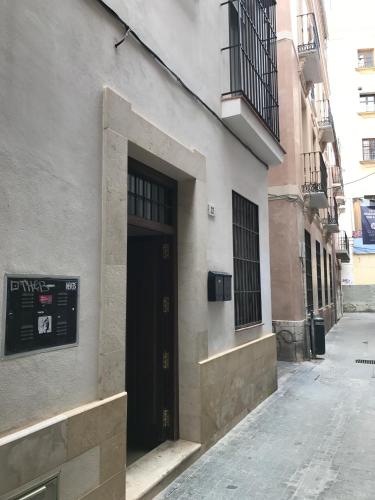 Málaga Apartamentos - Pozos Dulces, 22