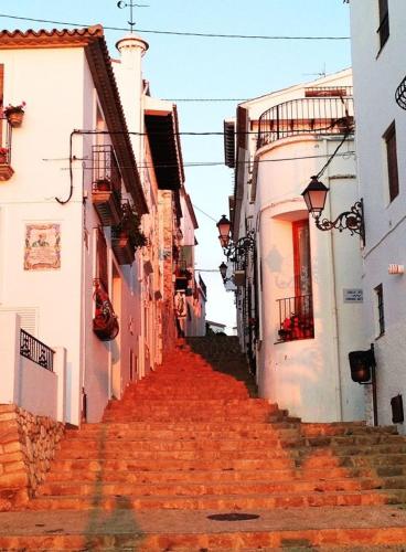 Altea, callejeando por su casco antiguo. in Altea
