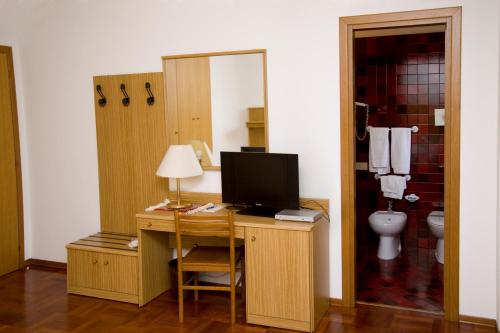 Hotel Ristorante Dotto - image 13