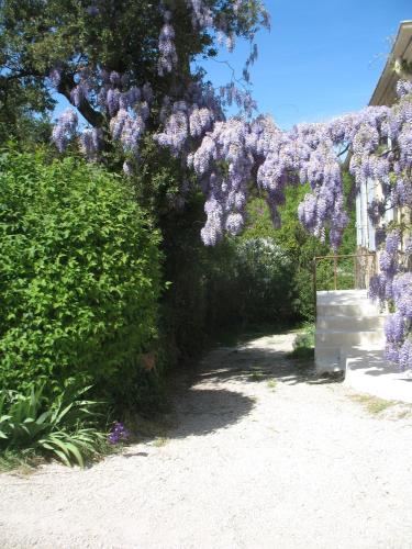 Bastide en Provence