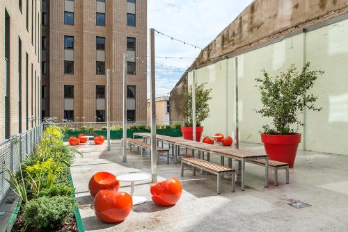 Ablett House (Campus Accommodation)图片