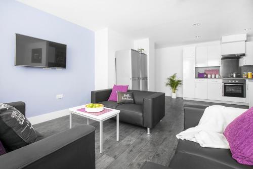 Ablett House (Campus Accommodation)图片