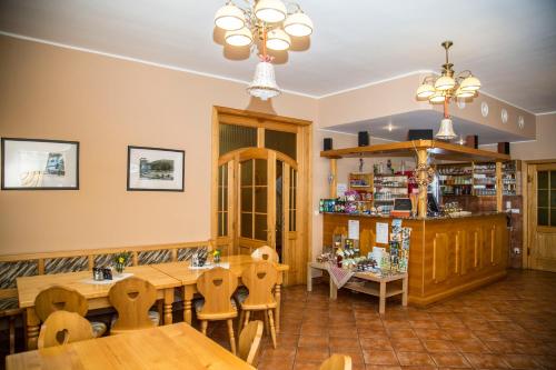 Penzion Na Podlesí - image 3