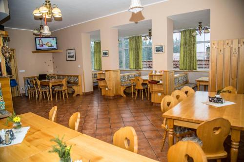Penzion Na Podlesí - image 7