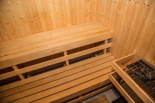 Penzion Na Podlesí - image 14