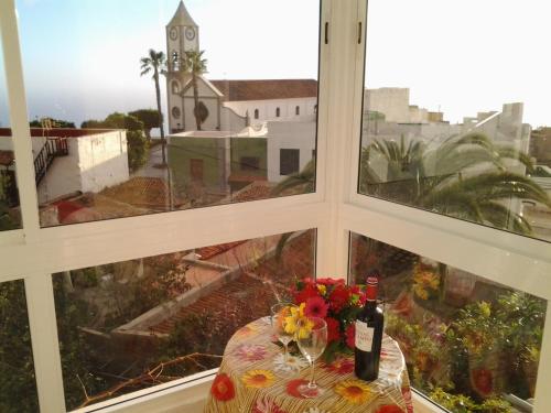 Casa Rural Merche - La Palma