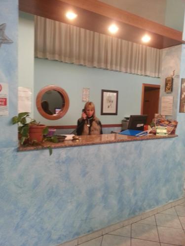 Hotel Lombardia - image 10
