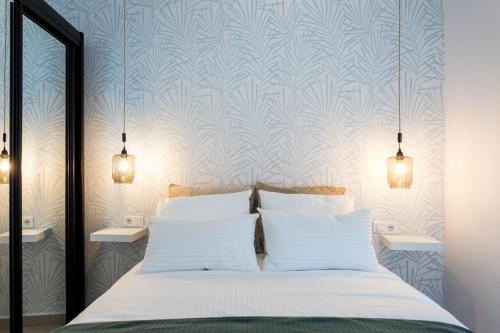 Apartamentos Diaber Gerona 22, Sevilla (Foto 9)