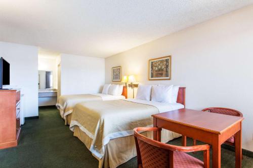 Travel Inn - Mesa – Mesa, AZ