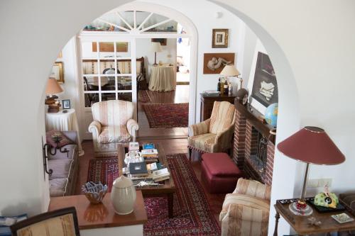 Atpūtas iespējas, B&B Don Gaspano in Pace Del Mela