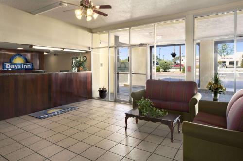 Foto - Days Inn by Wyndham Santa Fe New Mexico