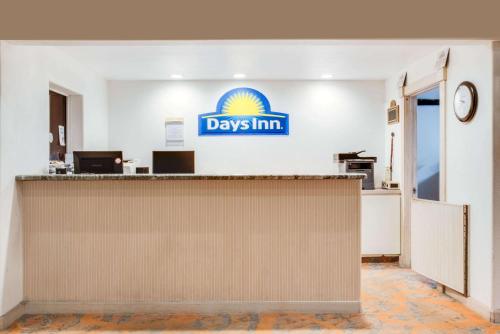 Days Inn by Wyndham Fort Stockton