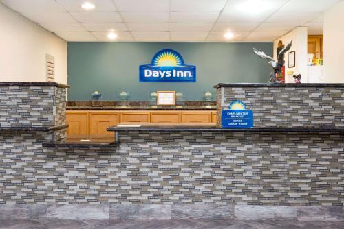 Days Inn by Wyndham Dalhart