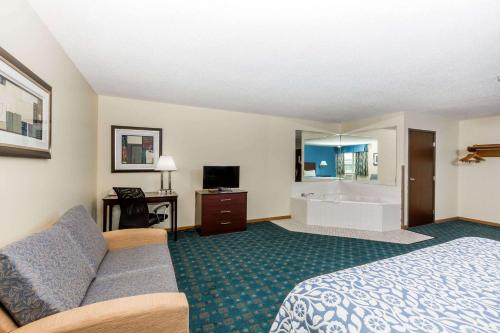 Days Inn by Wyndham Sioux City