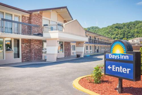 Days Inn By Wyndham Paintsville